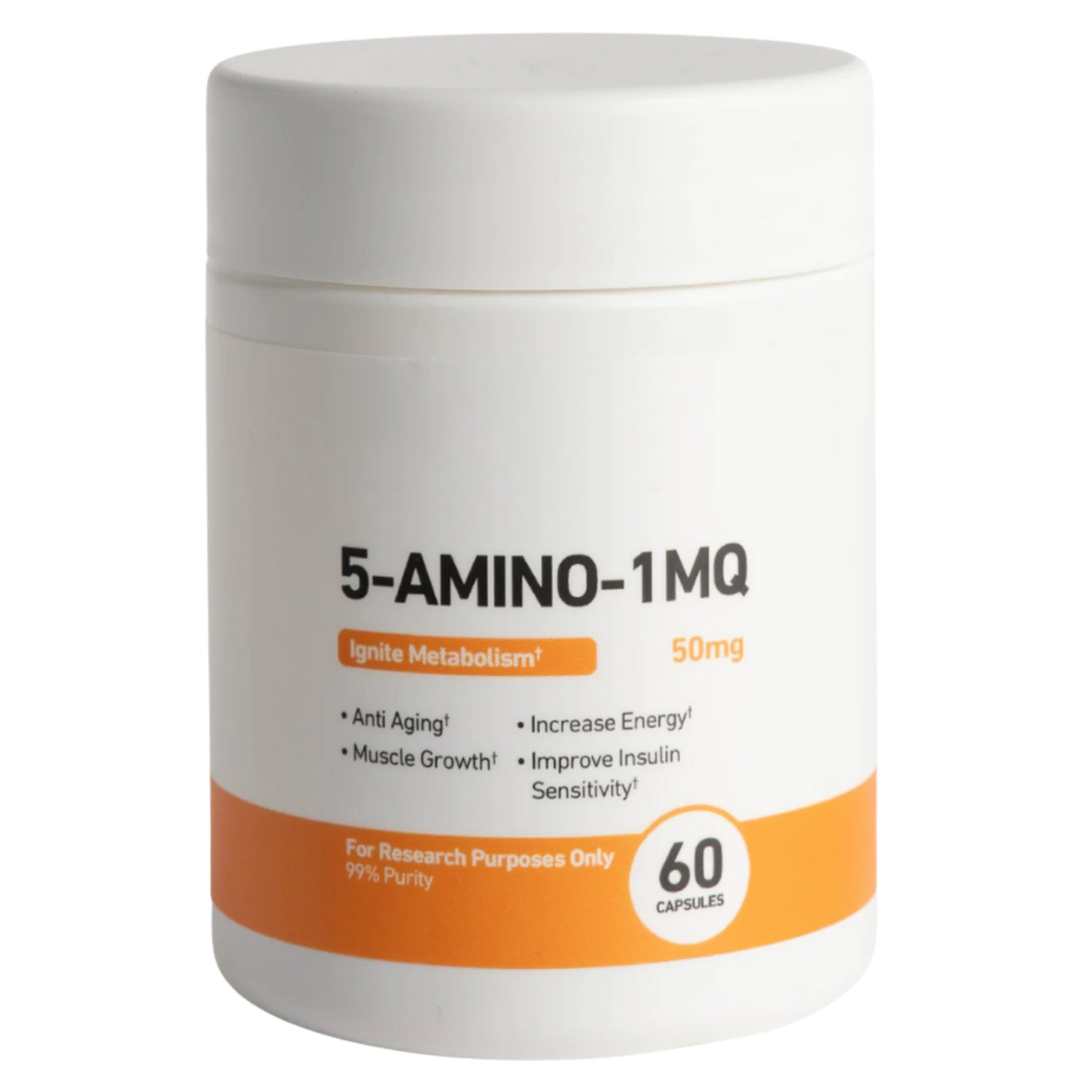 5-AMINO-1MQ