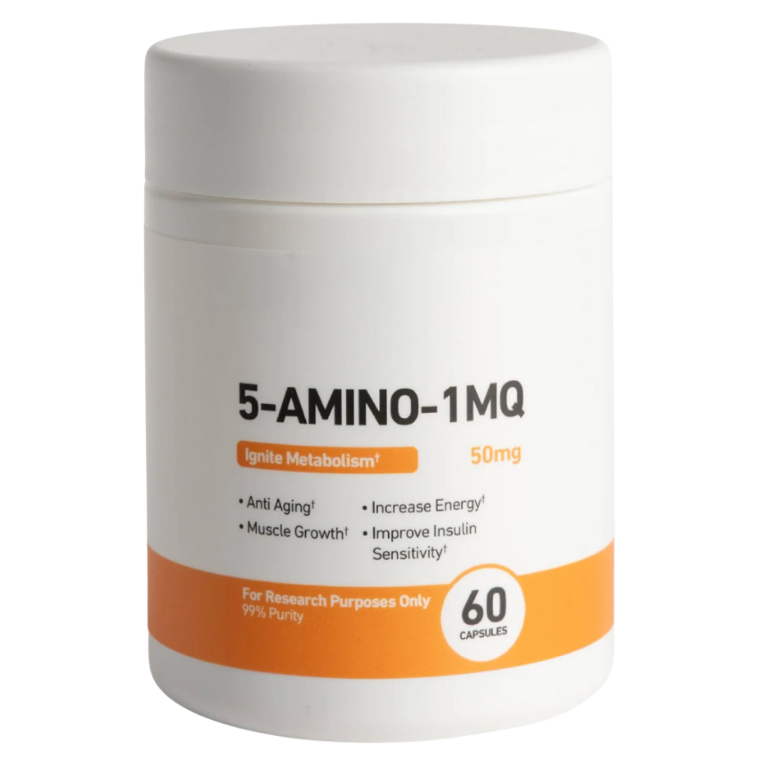 5-AMINO-1MQ