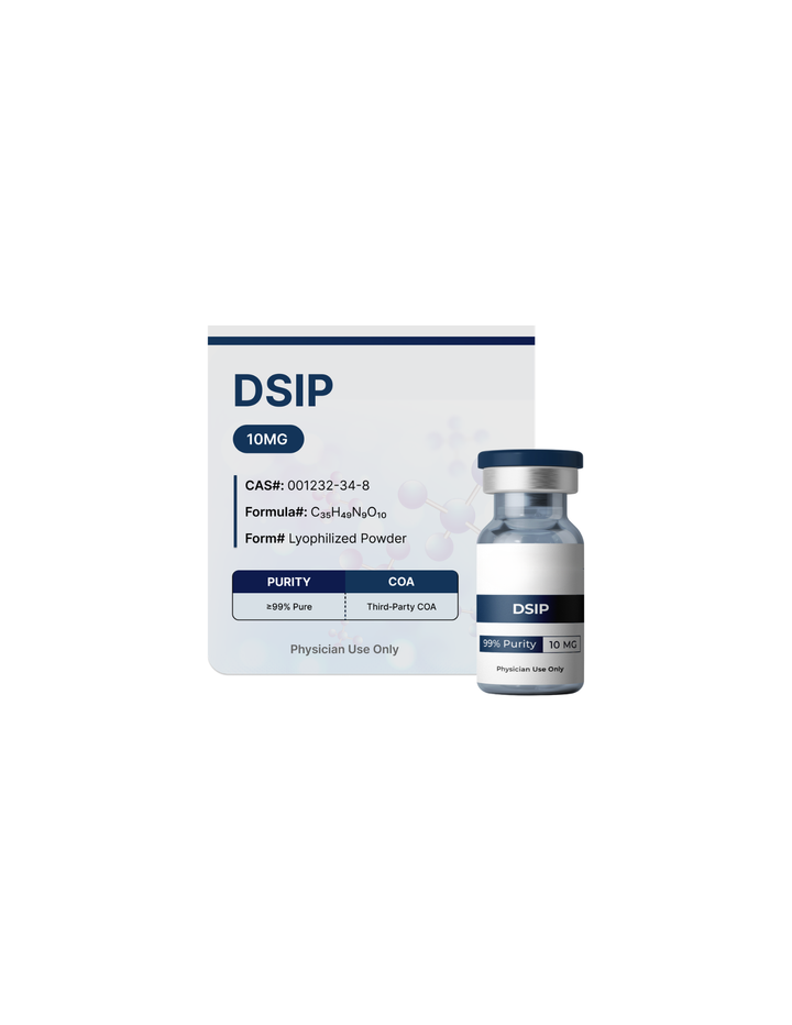 DSIP 10MG
