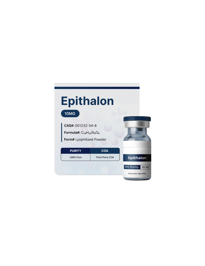 Epithalon 50MG