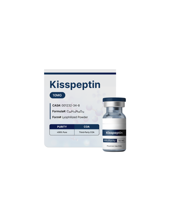KISSPEPTIN