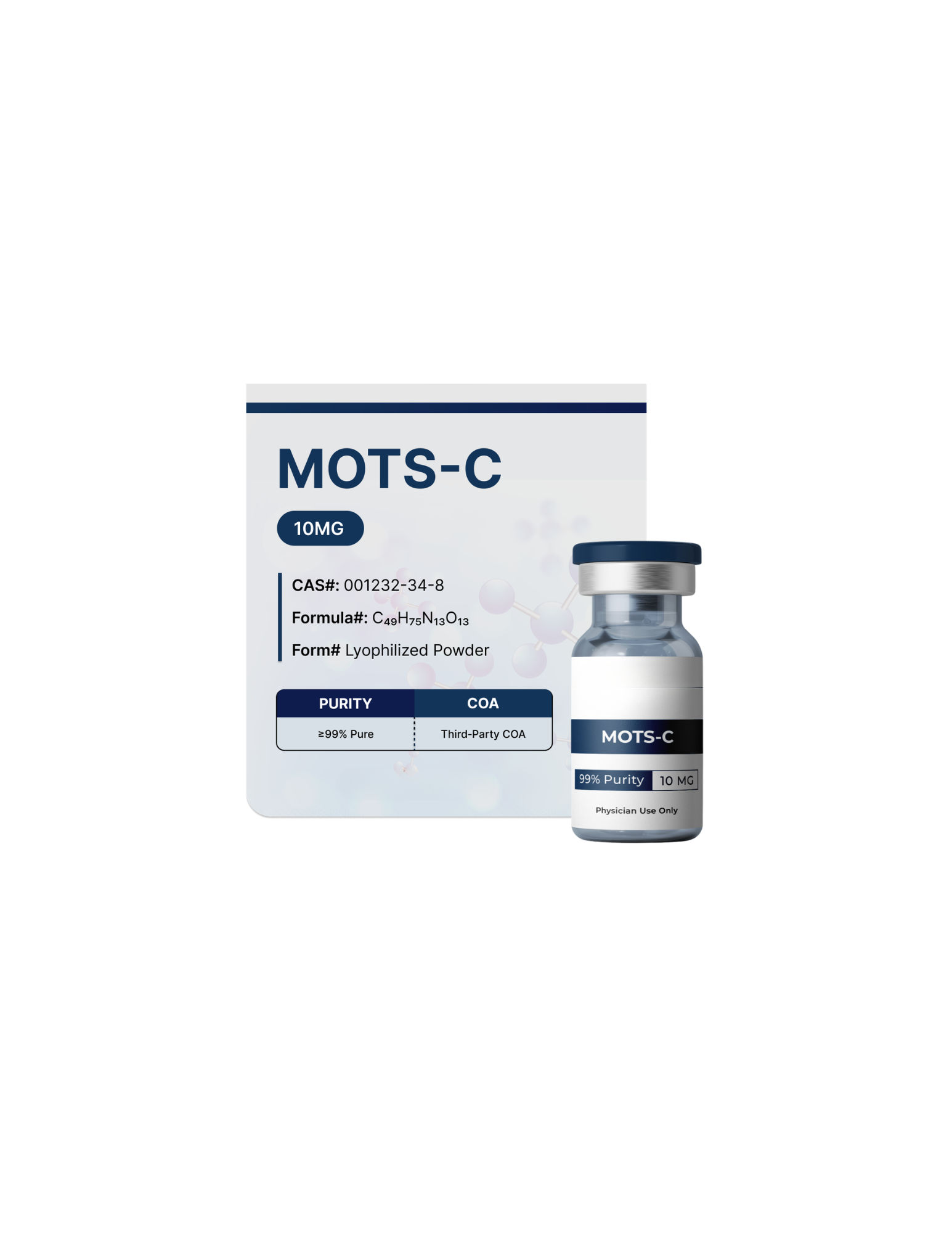 MOTS-C