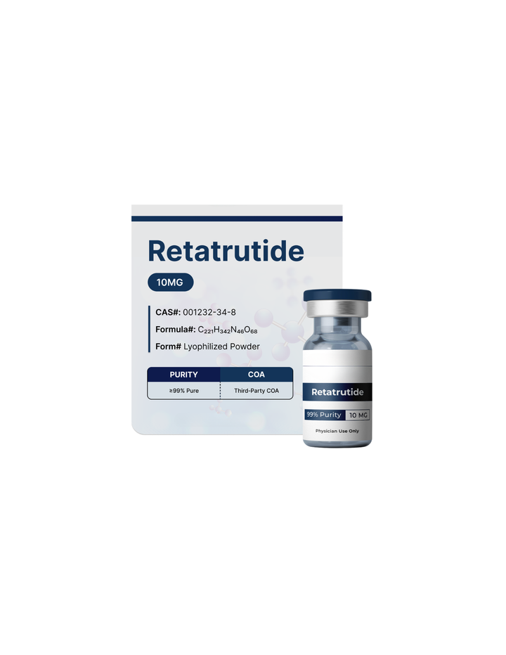 RETATRUTIDE