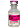 Bacteriostatic Water