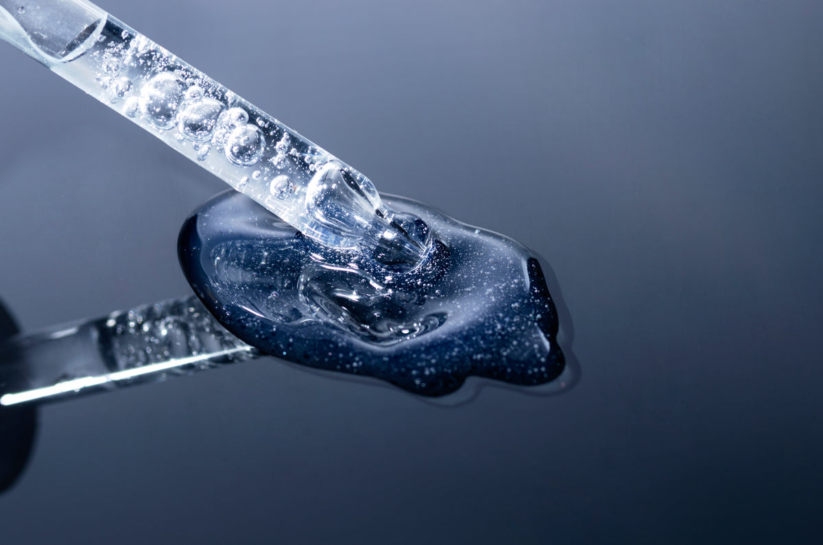 Discover Your Perfect Peptide Formula