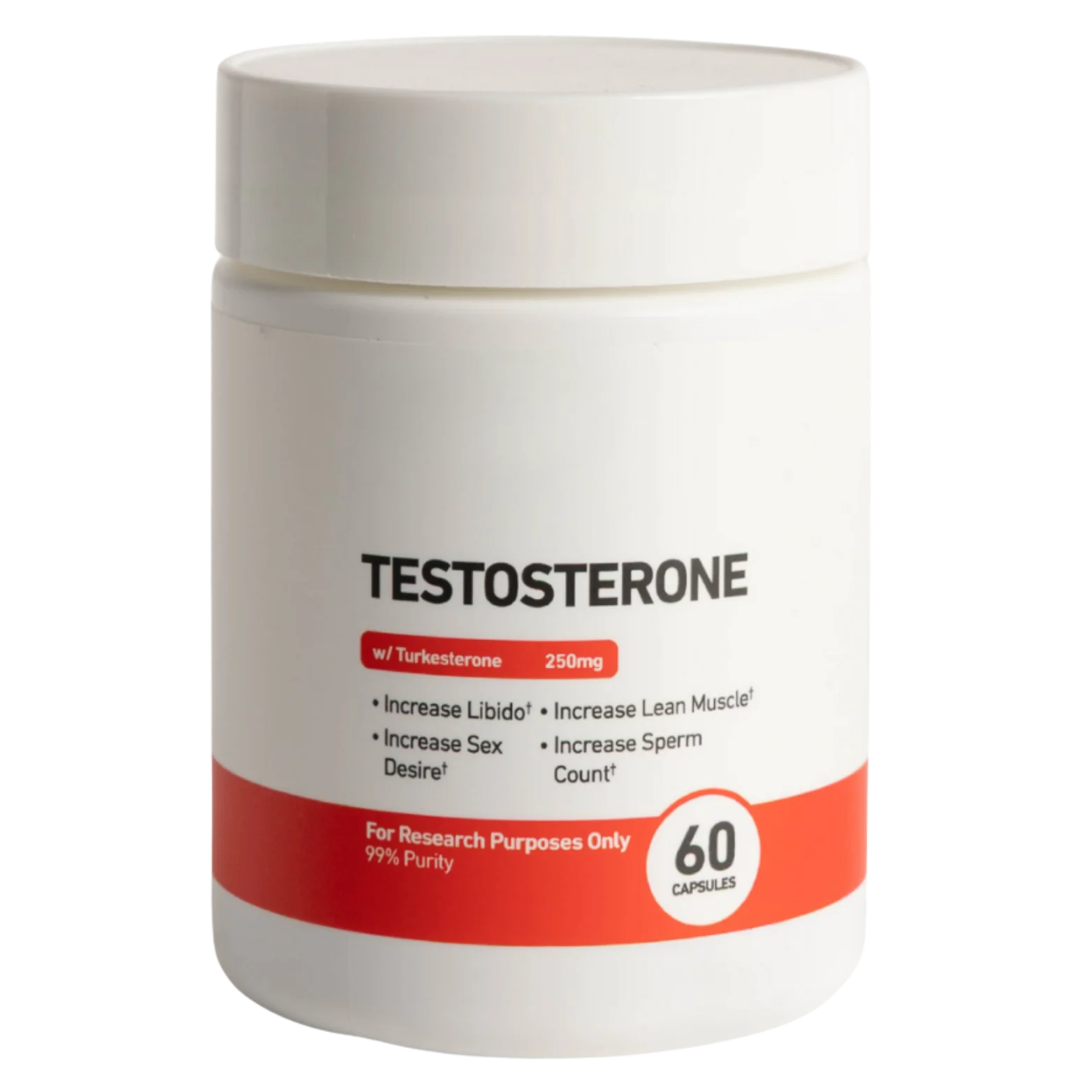 Testosterone