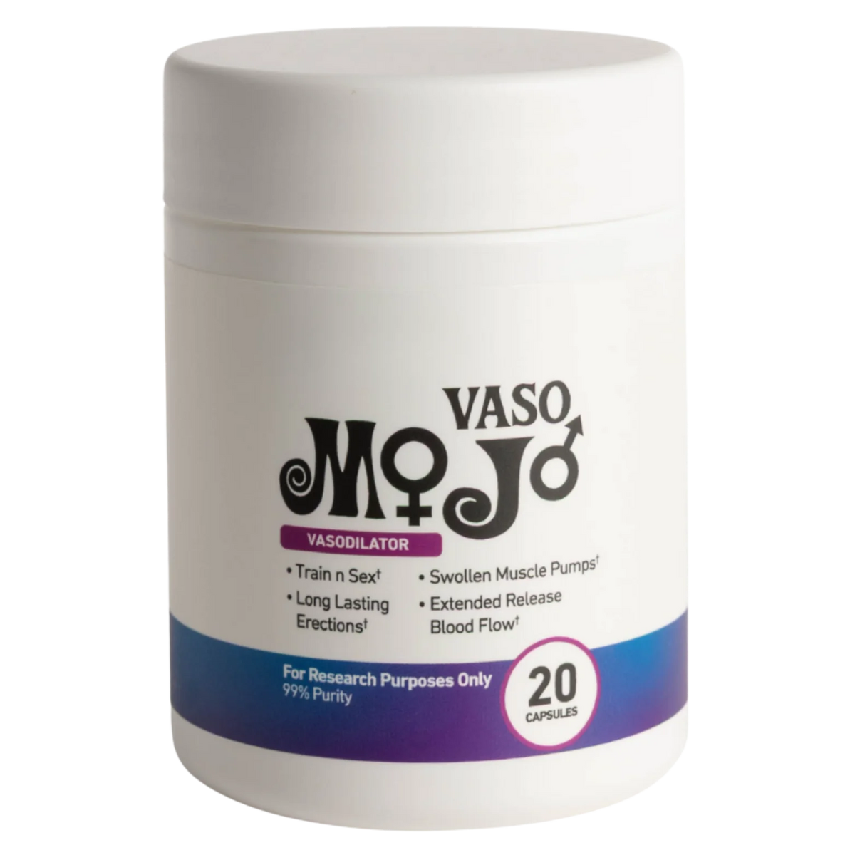 VASO MOJO